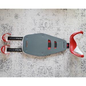 The Perfect Situp Total Abdominal Fitness by Perfect Fitness